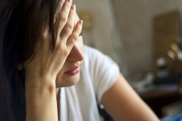 頭痛の原因を突き止めねば、何度でも繰り返す４つの理由
